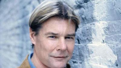 Jan-Michael Vincent