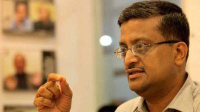 IAS Ashok Khemka