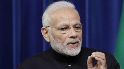 PM Narendar Modi
