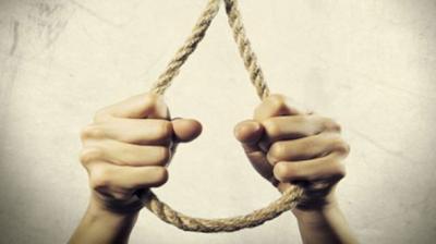 Dead body found in Rajindra park