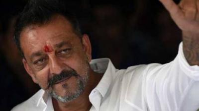 Sanjay dutt