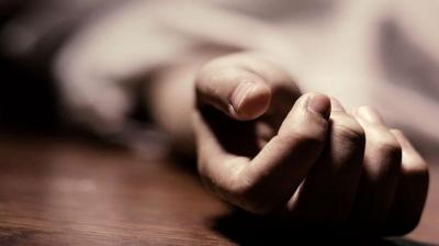 Man ends life by consuming poisonous substance