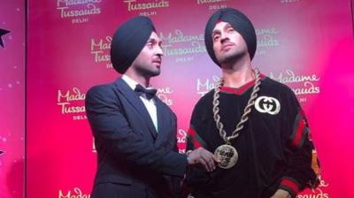 Diljit Dosanjh