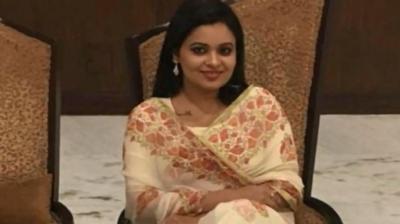 Apoorva arrested in murder case of rohit shekhar