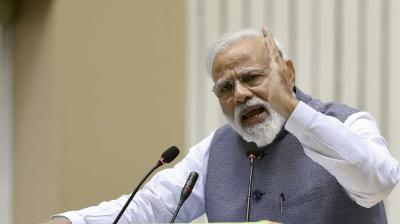 Narendra Modi