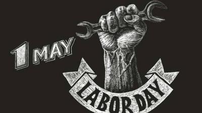 International Labour Day