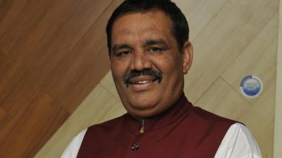 Vijay Sampla