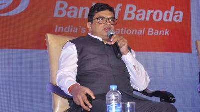 Gopal Krishna Agarwal