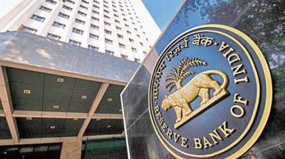 Reserve Bank of India