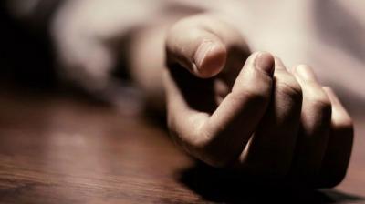 Mother and child died