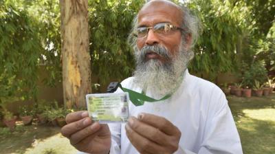 Pratap Sarangi