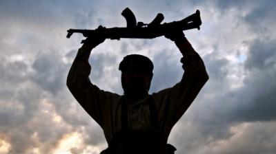 Terrorists shun path of violence