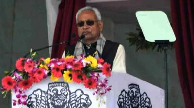 Bihar CM Nitish Kumar cabinet expand eight new ministers may inducted