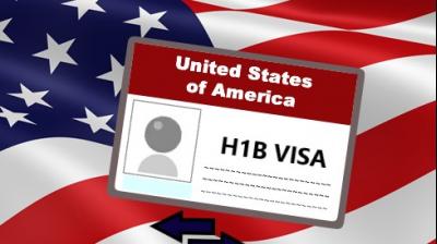 H1B VISA 
