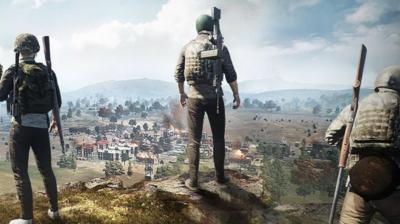 PUBG 