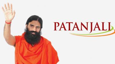 Patanjali