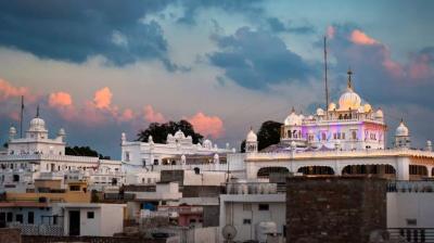 Anandpur Sahib 