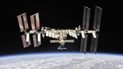 Space Station