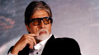Amitabh Bachchan