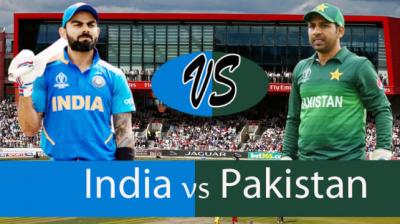 World cup 2019 ind vs pak