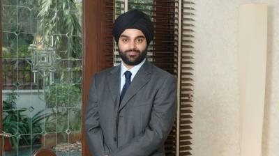 Ponty Chadha’s son Monty gets bail