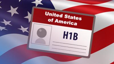 H1B visa