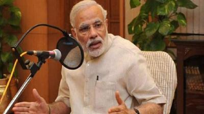 Mann Ki Baat is back