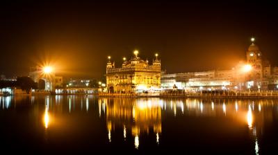 Hukamnama Sri Darbar Sahib Amritsar 