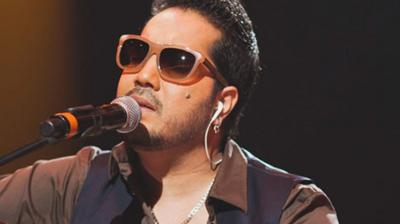 Mika Singh