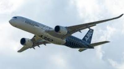 Saudi man accidentally buy two Airbus jets for son's birthday!