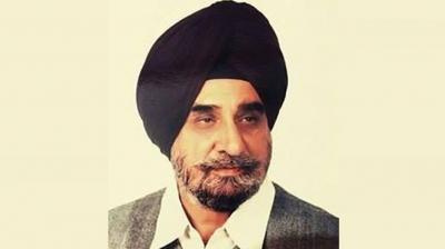 Tripat Rajinder Singh Bajwa