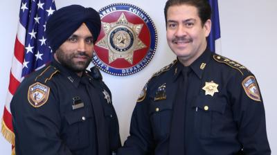 Sandeep Singh Dhaliwal