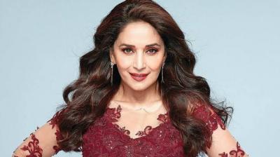 Madhuri Dixit 