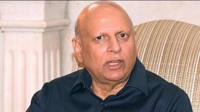 Chaudhry Muhammad Sarwar