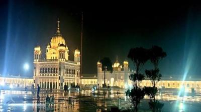 "Kartarpur Ready To Welcome Sikh Pilgrims," Says Imran Khan