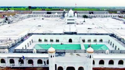  Mecca vs Kartarpur