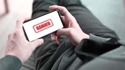 Govt blocks 18 OTT platforms for obscene content