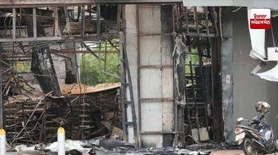 ਕੰਬੋਡੀਆ-ਥਾਈਲੈਂਡ ਸਰਹੱਦ 'ਤੇ ਚੱਲ ਰਹੀਆਂ ਝੜਪਾਂ ਵਿਚਾਲੇ ਭਾਰਤ ਦੇ ਦੂਤਾਵਾਸ ਨੇ ਐਡਵਾਈਜਾਰੀ ਜਾਰੀ ਕੀਤੀ