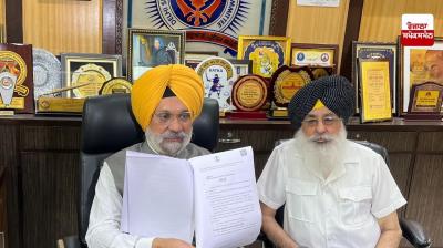 : ਹਾਈ ਕੋਰਟ ਵੱਲੋਂ ਦਿੱਲੀ ਕਮੇਟੀ ਦੀਆਂ ਜਾਇਦਾਦਾਂ ਵੇਚਣ ਬਾਰੇ ਕੋਈ ਟਿੱਪਣੀ ਨਾ ਕਰਨ ਤੋਂ ਮਨਜੀਤ GK ਤੇ ਸਰਨਾ ਬੌਖਲਾਏ