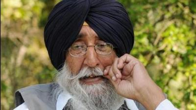 Simranjit Singh Mann