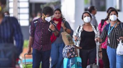 Punjabi went abroad News in punjabi