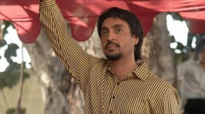 Diljit Dosanjh's film 'Amar Singh Chamkila' News in punjabi 