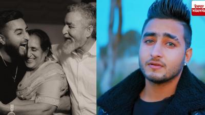 Khan Saab Mother Death News