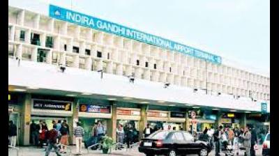 Indira Gandhi Airport