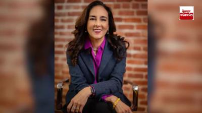 Harmeet Dhillon Joins 'Punjab' Controvery of Daljit Latesh News in Punjabi