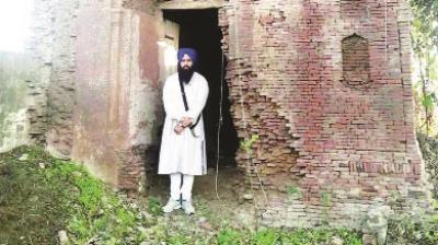 Bhai Harjinder Singh Sanghi