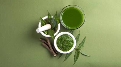  Curry leaf water is very beneficial for health