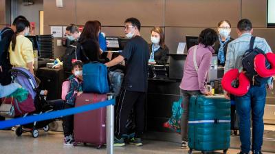 China's important decision: End of quarantine rules for travelers coming from January 8
