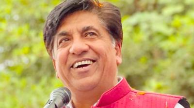 'M-Gram Seva' app enhances accountability and transparency in public finance management: Gimpa