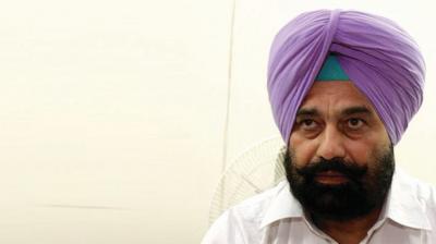 sukhbinder singh sarkaria